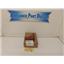 Whirlpool Dishwasher W11772451 Door Latch Bolt Open Box/NEW