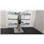 Hirox KH Microscope w/ MXG-10C, ST-HZ, C7214-9015-1 OL-140 & Stand (Incomplete)