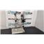 Hirox KH Microscope w/ MXG-10C, ST-HZ, C7214-9015-1 OL-140 & Stand (Incomplete)