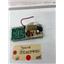 GE Range 183D6034P001 Board Used