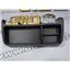 2013 2014 DODGE RAM 1500 SLT 5.7 HEMI AUTO 4X4 FLOOR STORAGE TARY CONSOLE BLACK