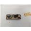 GE STOVE WB27T10355 CONTROL BOARD USED