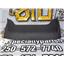 2013 2014 DODGE RAM 1500 SLT 5.7 HEMI AUTO 4X4 DASH DASHBOARD CENTRE TRIM PANEL