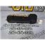 2013 2014 DODGE RAM 1500 SLT 5.7 HEMI AUTO 4X4 DRIVER SEAT SIDE TRIM 1475032 OEM