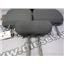2013 2014 DODGE RAM 1500 SLT 5.7 HEMI AUTO 4X4 GRAY CLOTH HEAD RESTS ( 5 ) OEM