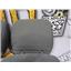 2013 2014 DODGE RAM 1500 SLT 5.7 HEMI AUTO 4X4 GRAY CLOTH HEAD RESTS ( 5 ) OEM