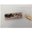 GE STOVE WB27K10202 CONTROL BOARD USED