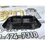 2013 2014 DODGE RAM 1500 SLT 5.7 HEMI AUTO 4X4 CENTRE CONSOLE REAR VENTS PANEL