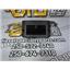 2013 2014 DODGE RAM 1500 SLT 5.7 HEMI AUTO 4X4 CENTRE CONSOLE REAR VENTS PANEL