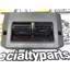 2013 2014 DODGE RAM 1500 SLT 5.7 HEMI AUTO 4X4 CENTRE CONSOLE REAR VENTS PANEL