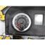 2013 2014 DODGE RAM 1500 SLT 5.7 HEMI AUTO 4X4 SPEEDOMETER INSTRUMENT CLUSTER