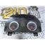 2013 2014 DODGE RAM 1500 SLT 5.7 HEMI AUTO 4X4 SPEEDOMETER INSTRUMENT CLUSTER