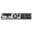 APC SMX1500RM2UNC Smart-UPS 1500VA 120V 1.2kW Rack/Tower Power Backup AP9631