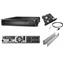 APC SMX1500RM2UNC Smart-UPS 1500VA 120V 1.2kW Rack/Tower Power Backup AP9631