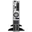 APC SMX1500RM2UNC Smart-UPS 1500VA 120V 1.2kW Rack/Tower Power Backup AP9631