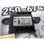 2013 2014 DODGE RAM 1500 SLT 5.7 HEMI AUTO 4X4 FRONT RIGHT PASSENGER DOOR MODULE
