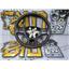 2013 2014 DODGE RAM 1500 SLT 5.7 HEMI AUTO 4X4 STEER WHEEL W CRUISE P1XC21DX9AF