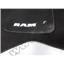 2013 2014 DODGE RAM 1500 SLT 5.7 HEMI AUTO 4X4 OEM BLACK CARPET FRONT FLOOR MATS