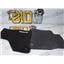 2013 2014 DODGE RAM 1500 SLT 5.7 HEMI AUTO 4X4 OEM BLACK CARPET FRONT FLOOR MATS