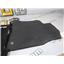 2013 2014 DODGE RAM 1500 SLT 5.7 HEMI AUTO 4X4 OEM BLACK CARPET FRONT FLOOR MATS