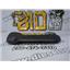 2013 2014 DODGE RAM 1500 SLT 5.7 HEMI AUTO 4X4 BLACK PASSENGER SEAT TRIM COVER