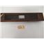 WHIRLPOOL OVEN /MICRO P23025A2Z YS2300CMXZ 1025321178  WOOD GRAIN TOUCH PNL NEW