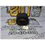 2013 2014 DODGE RAM 1500 SLT 5.7 HEMI AUTO 4X4 BLACK - STEERING COLUMN COVER