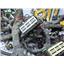 2013 2014 DODGE RAM 1500 SLT 5.7 HEMI AUTO 4X4 ENGINE WIRING HARNESS 68206853AD