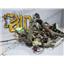 2013 2014 DODGE RAM 1500 SLT 5.7 HEMI AUTO 4X4 ENGINE WIRING HARNESS 68206853AD
