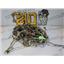 2013 2014 DODGE RAM 1500 SLT 5.7 HEMI AUTO 4X4 ENGINE WIRING HARNESS 68206853AD
