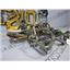 2013 2014 DODGE RAM 1500 5.7 HEMI AUTO 4X4 QUADCAB SHORTBOX FRAME WIRING HARNESS