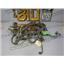 2013 2014 DODGE RAM 1500 5.7 HEMI AUTO 4X4 QUADCAB SHORTBOX FRAME WIRING HARNESS