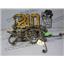 2013 2014 DODGE RAM 1500 5.7 HEMI AUTO 4X4 QUADCAB SHORTBOX FRAME WIRING HARNESS