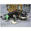 2013 2014 DODGE RAM 1500 SLT 5.7 HEMI AUTO 4X4 LEFT ENGINE BAY WIRING HARNESS