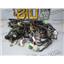 2013 2014 DODGE RAM 1500 SLT 5.7 HEMI AUTO 4X4 QUAD CAB BODY WIRING HARNESS