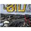 2013 2014 DODGE RAM 1500 SLT 5.7 HEMI AUTO 4X4 QUAD CAB BODY WIRING HARNESS