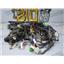2013 2014 DODGE RAM 1500 SLT 5.7 HEMI AUTO 4X4 QUAD CAB BODY WIRING HARNESS