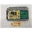 Frigidaire Range 316101103 control board used