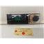 GE Range WB27K5128 control board used