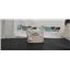 Pulmo-Aide DEVILBLISS Model 3655D Compact Compressor