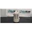 Pulmo-Aide DEVILBLISS Model 3655D Compact Compressor