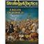 Strategy & Tactics #360 Magazine + Game Eagles of Rome II: Scipio - SEALED
