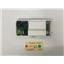 Whirlpool Dryer W10111606 Rev E control board used