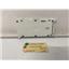 Whirlpool Dryer W10174745 Rev E control board used