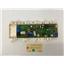 LG Dryer EBR62707607 control board used