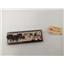 GE OVEN MB27T10816 CONTROL BOARD USED