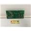 Kenmore Dryer 3980062 control board used