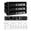 Crown I-Tech 12000 HD Power Amplifier
