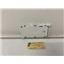Whirlpool Dryer W10249827 Rev B control board used