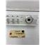Frigidaire Washer 154848200 Control Board Used
